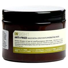 Insight ANTI-FRIZZ
