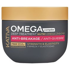 Kativa Omega Complex