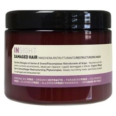 Insight DAMAGED HAIR