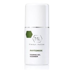 Holy Land гель очищающий