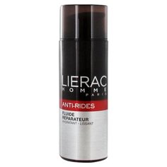 Lierac Эмульсия от морщин Homme