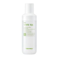 TONY MOLY Тонер для яркости