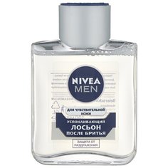 Лосьон после бритья для Nivea