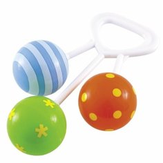 Погремушка Canpol Babies Rattle