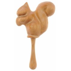 Погремушка Томик Белочка береза