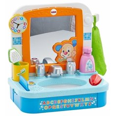 Интерактивная развивающая Fisher Price