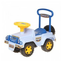 Каталка-толокар Совтехстром