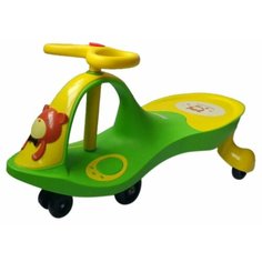 Каталка-толокар everflo Smart