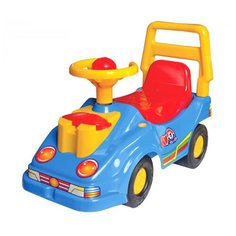 Каталка-толокар ТехноК