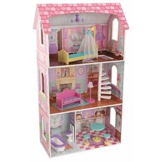 KidKraft кукольный домик
