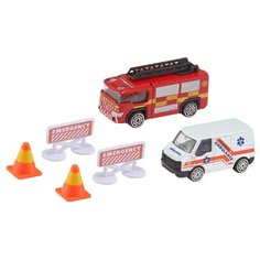 Набор машин HTI Транспорт