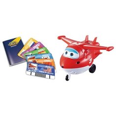 Самолет Auldey Super Wings