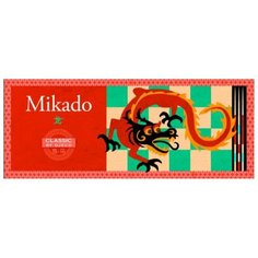 Настольная игра DJECO Микадо