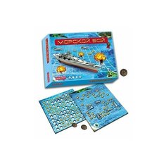 Настольная игра Рыжий кот