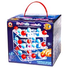 Настольная игра Русский стиль