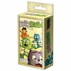 Настольная игра HOBBY WORLD