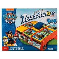 Настольная игра Spin Master