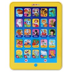 Планшет Азбукварик Сказочка