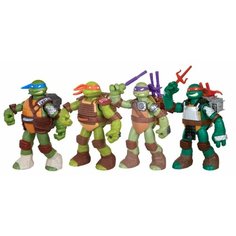 Фигурка Playmates TOYS TMNT