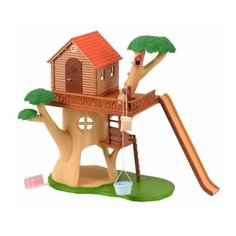 Игровой набор Sylvanian