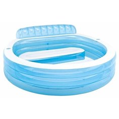 Бассейн Intex Swim Center 57190