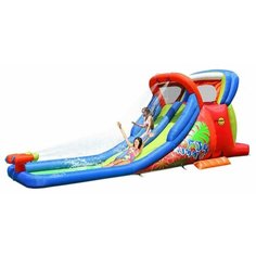 Игровой центр Happy Hop Жара 9129