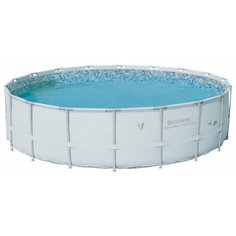 Бассейн Bestway Power Steel