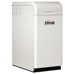 Газовый котел Ferroli Pegasus