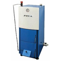 Комбинированный котел ZOTA Mix