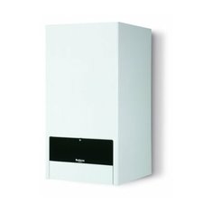 Газовый котел Buderus Logamax