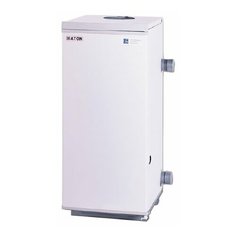 Газовый котел ATON Atmo 125ЕМ