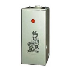 Газовый котел Kiturami STSG 17
