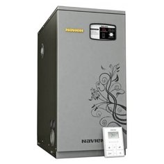 Газовый котел Navien GST 60KN
