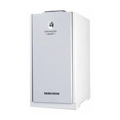 Жидкотопливный котел Navien LST
