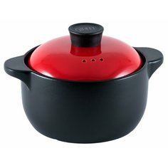 Кастрюля GIPFEL BARBARA 25 л