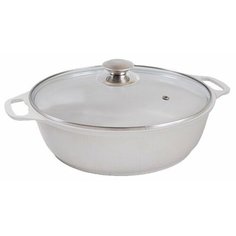 Кастрюля Kukmara