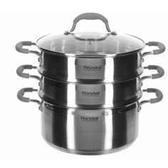 Пароварка Rondell RDS-751 13 л