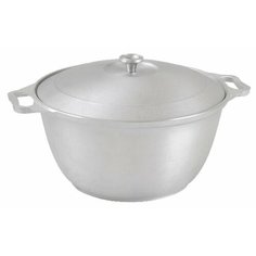 Кастрюля Kukmara Литая к20 2 л