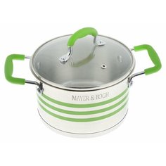 Кастрюля MAYER & BOCH MB-24054