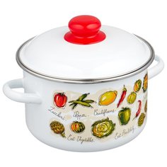 Кастрюля Appetite Гратен 3 л