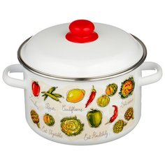 Кастрюля Appetite Гратен 55 л