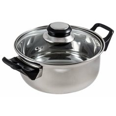 Кастрюля Mallony BAK-03 28 л