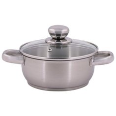 Кастрюля Амет Славяна 1с853 1 л