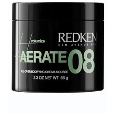 Redken Крем-мусс Volume Aerate