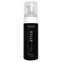 OLLIN Professional аква-мусс