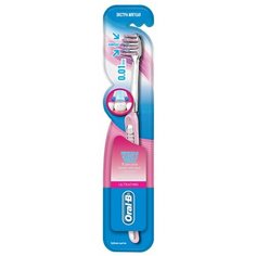Зубная щетка Oral-B Ultra Thin: