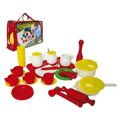 Набор посуды Совтехстром