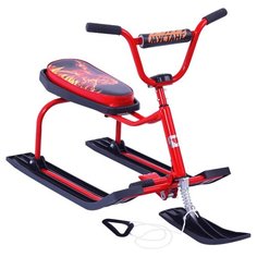 Снегокат Барс 214 Drive Bars