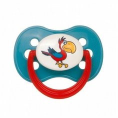 Пустышка латексная классическая Canpol Babies