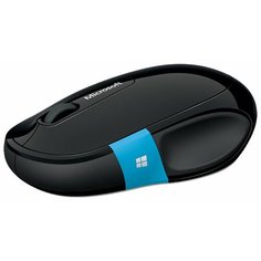 Мышь Microsoft Sculpt Comfort